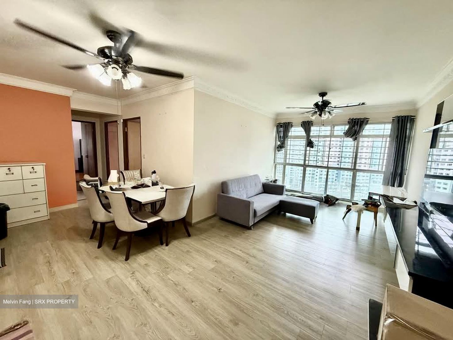 Blk 80A Telok Blangah Towers (Bukit Merah), HDB 4 Rooms #548922371